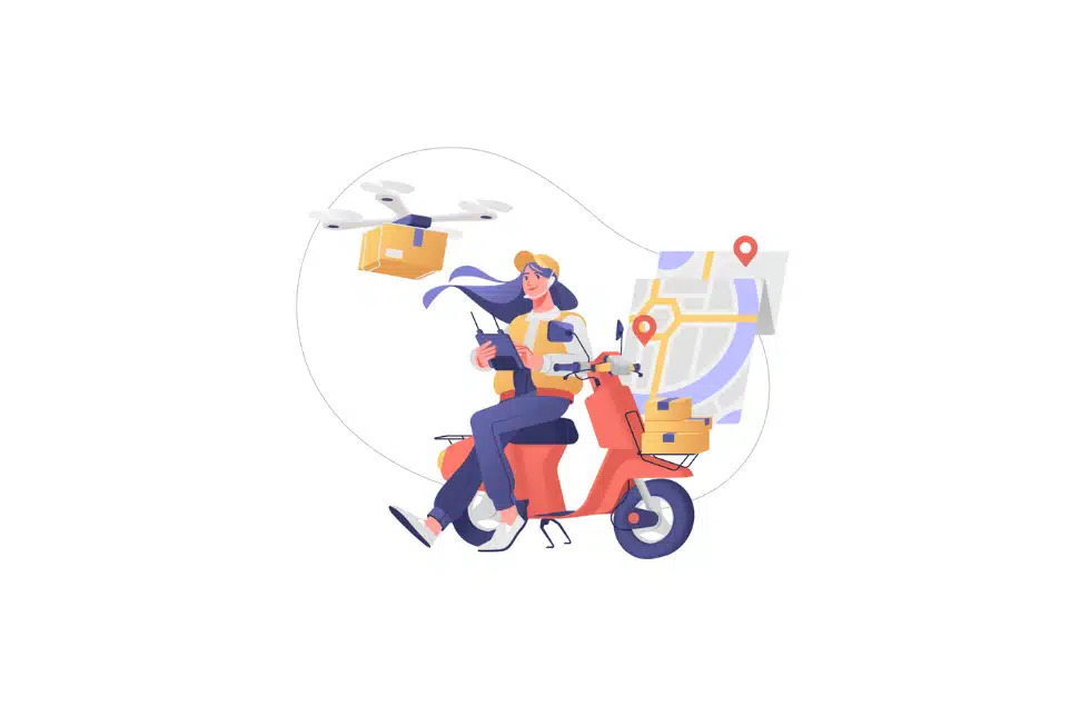 Niche Dropshipping Là Gì