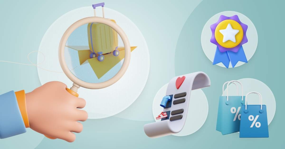 Niche Dropshipping là gì