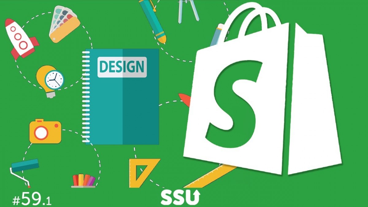 Hướng dẫn tạo store Shopify