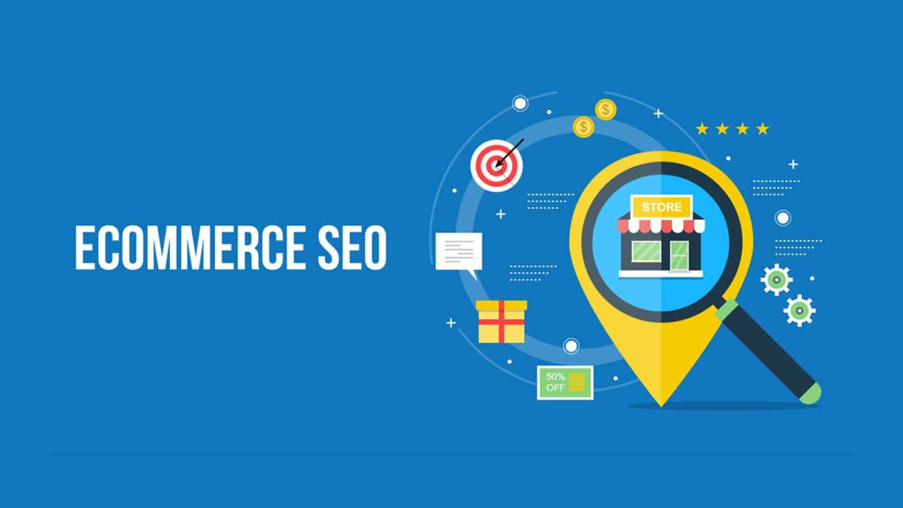 Scale SEO Cho Hệ Thống Store & Blog Vệ Tinh