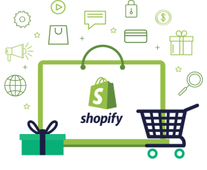 Thiết lập Theme Shopify tối ưu chuyển đổi