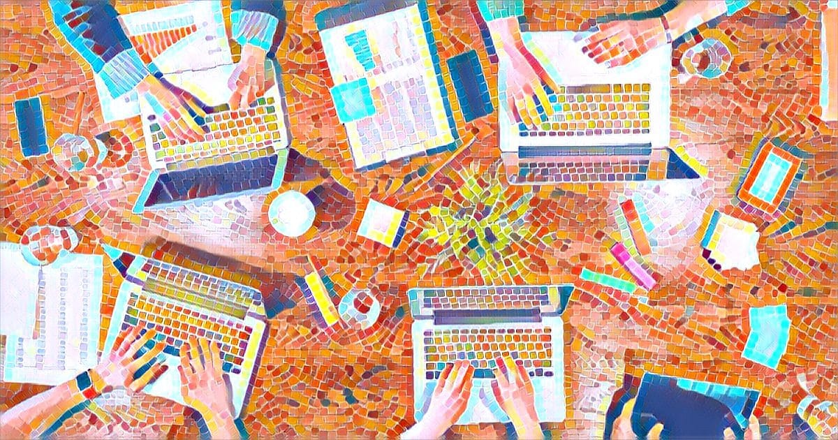 Mở Rộng Content Production Team Cho Hệ Thống