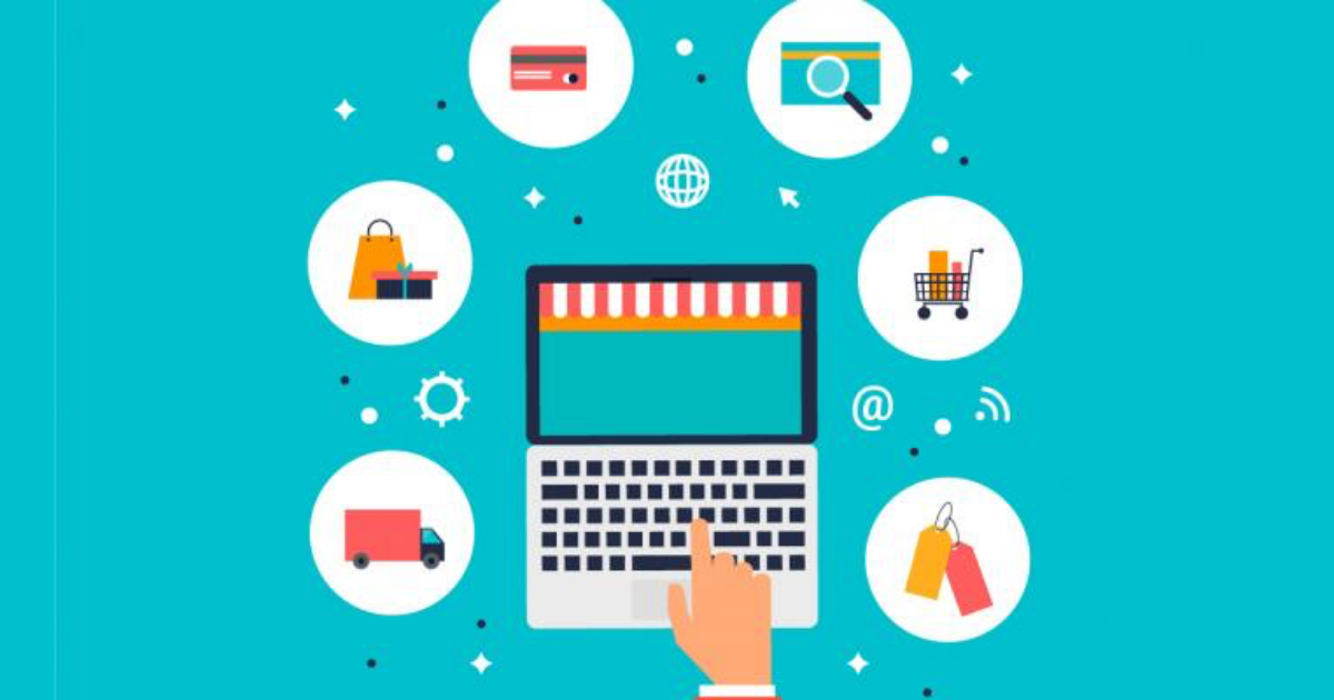 Shopify là gì? 
