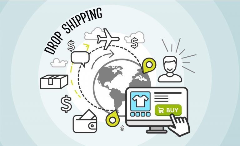 Cách tìm sản phẩm Dropshipping cho người mới