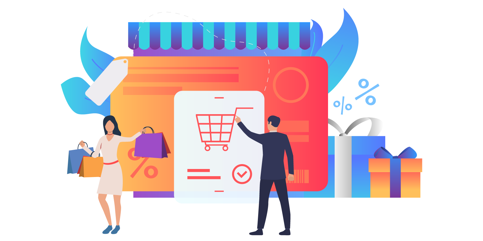 Scale SMS / Push Notification Marketing