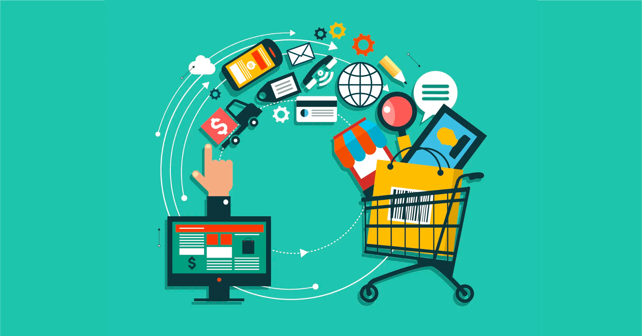 Scale UGC & Review Content Cho Multi-product Store