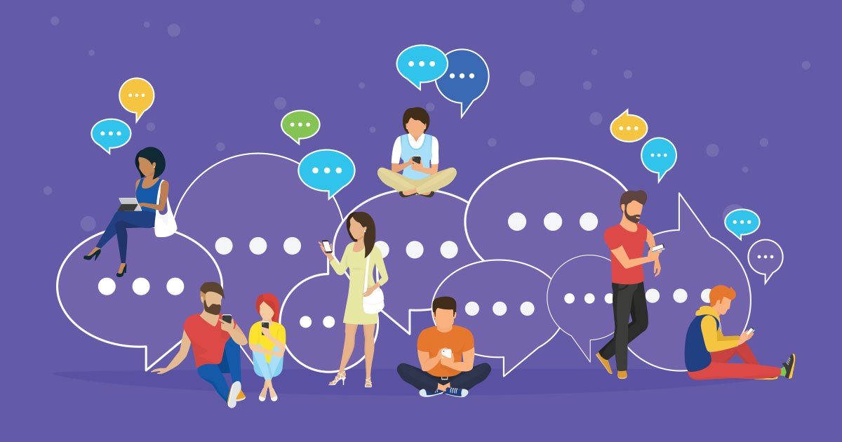 Xây Hệ Thống Community & Fanpage Đa Kênh