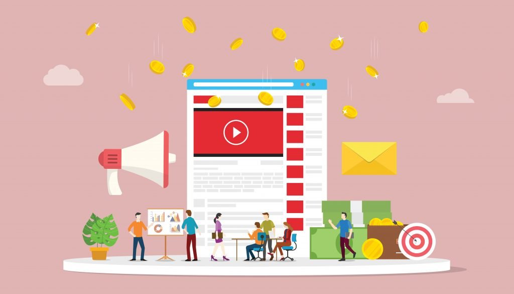 Scale YouTube Organic