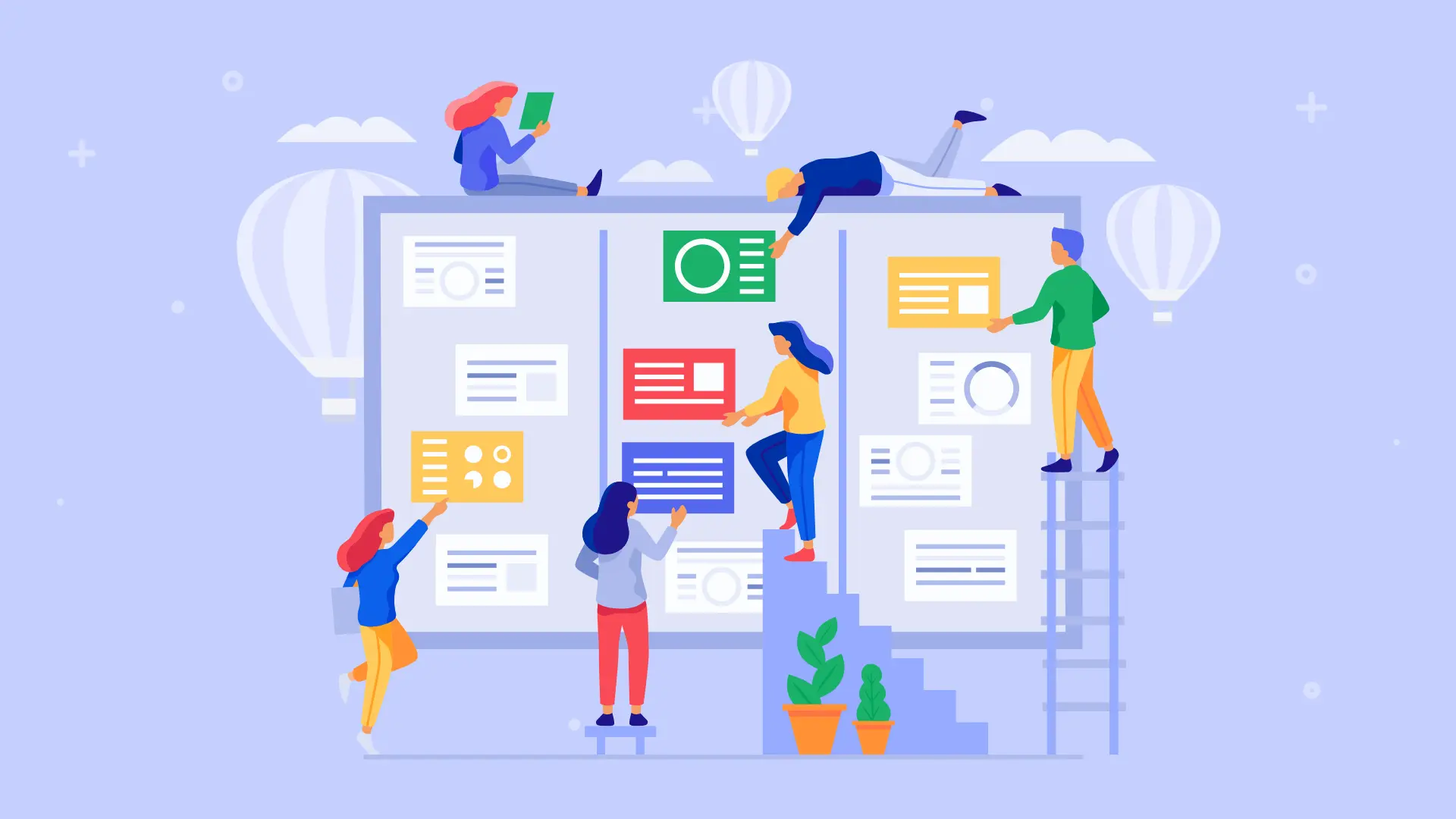 Automation Content: AI Tools & Workflow