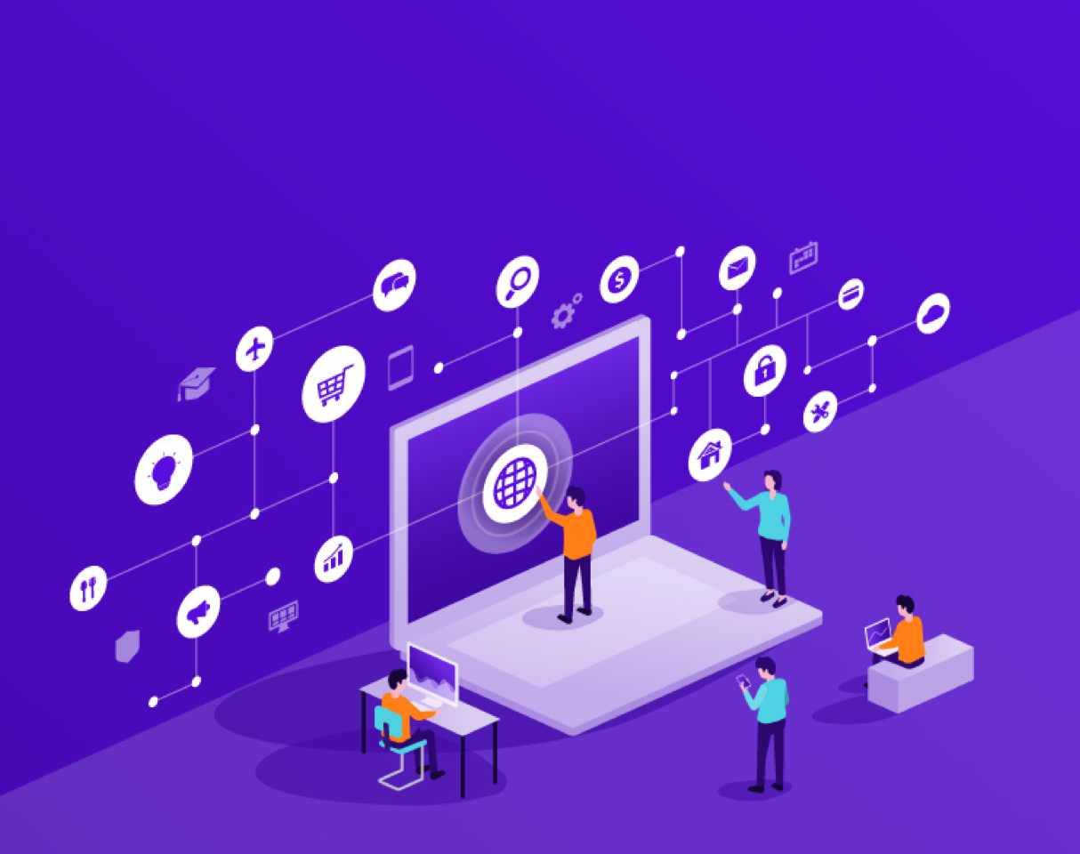Scale Marketing
