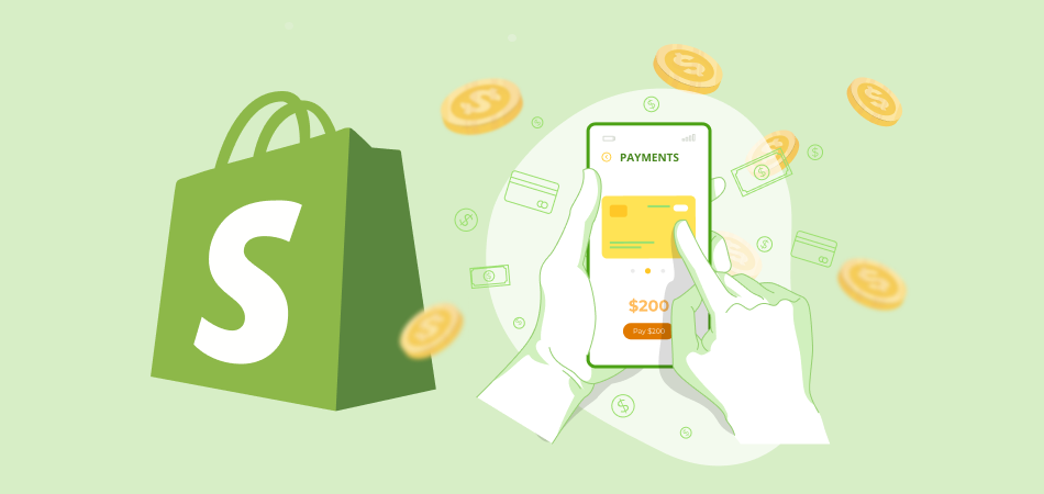 Hướng dẫn tạo store Shopify 