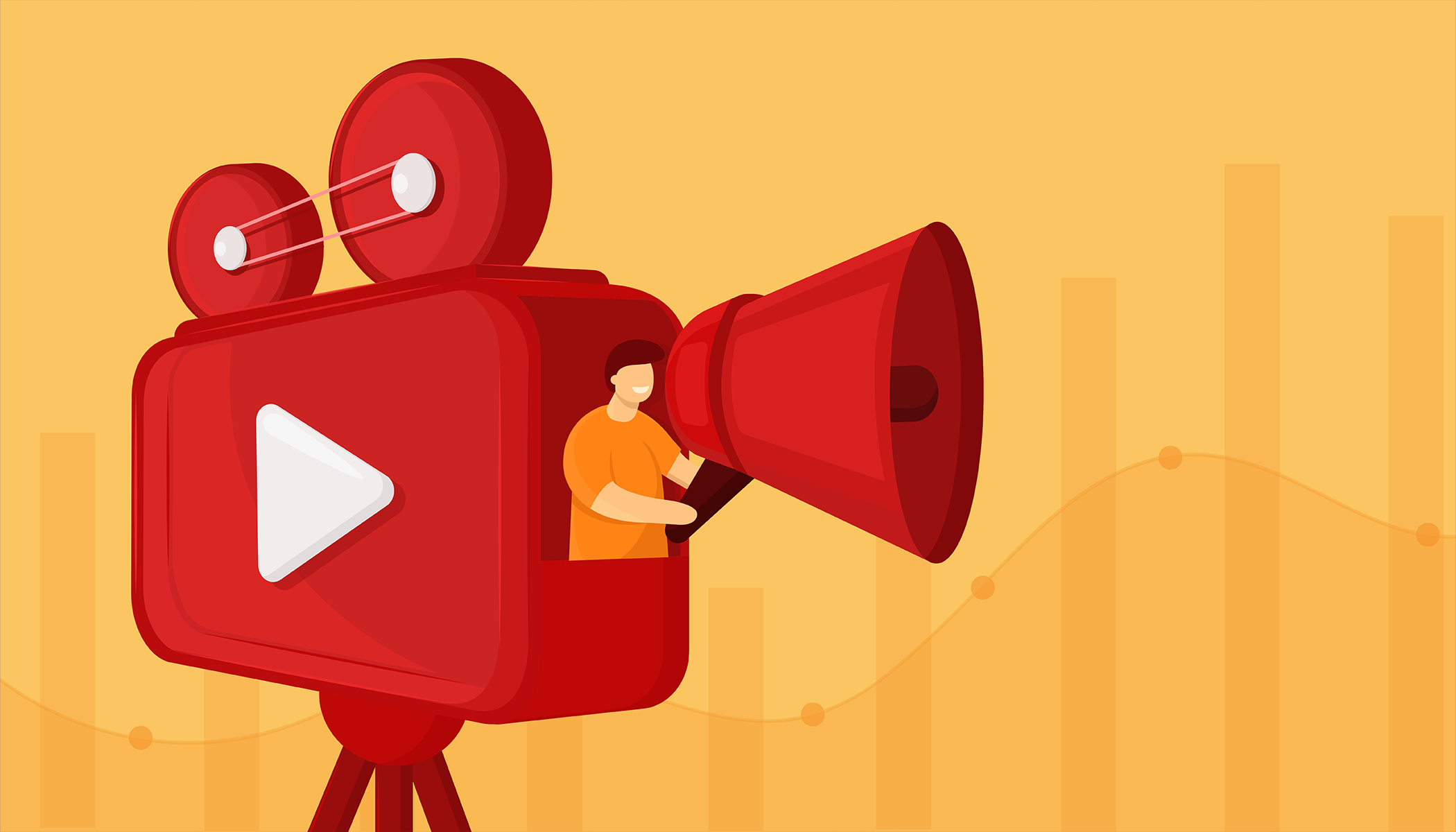 Scale YouTube Organic