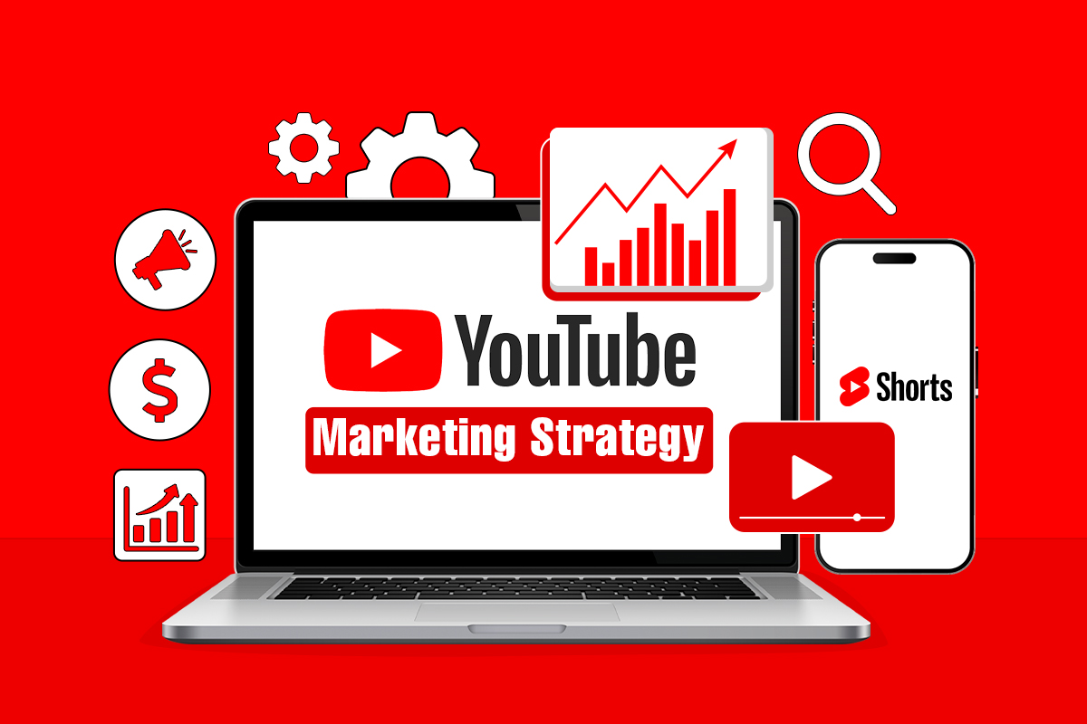 Scale YouTube Organic