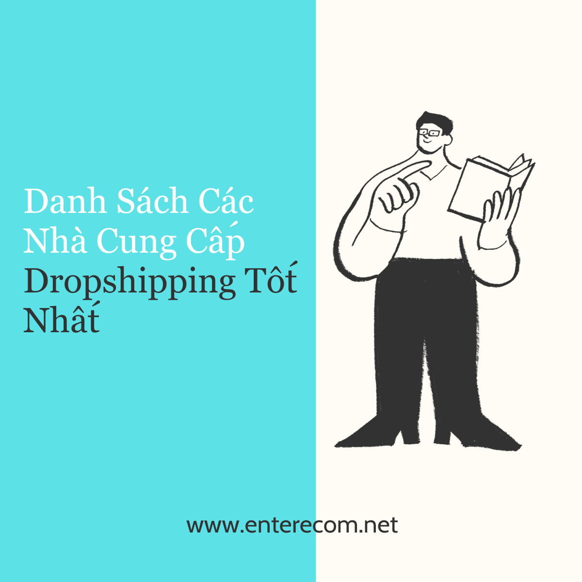 Danh Sách Các Nhà Cung Cấp Dropshipping Tốt Nhất