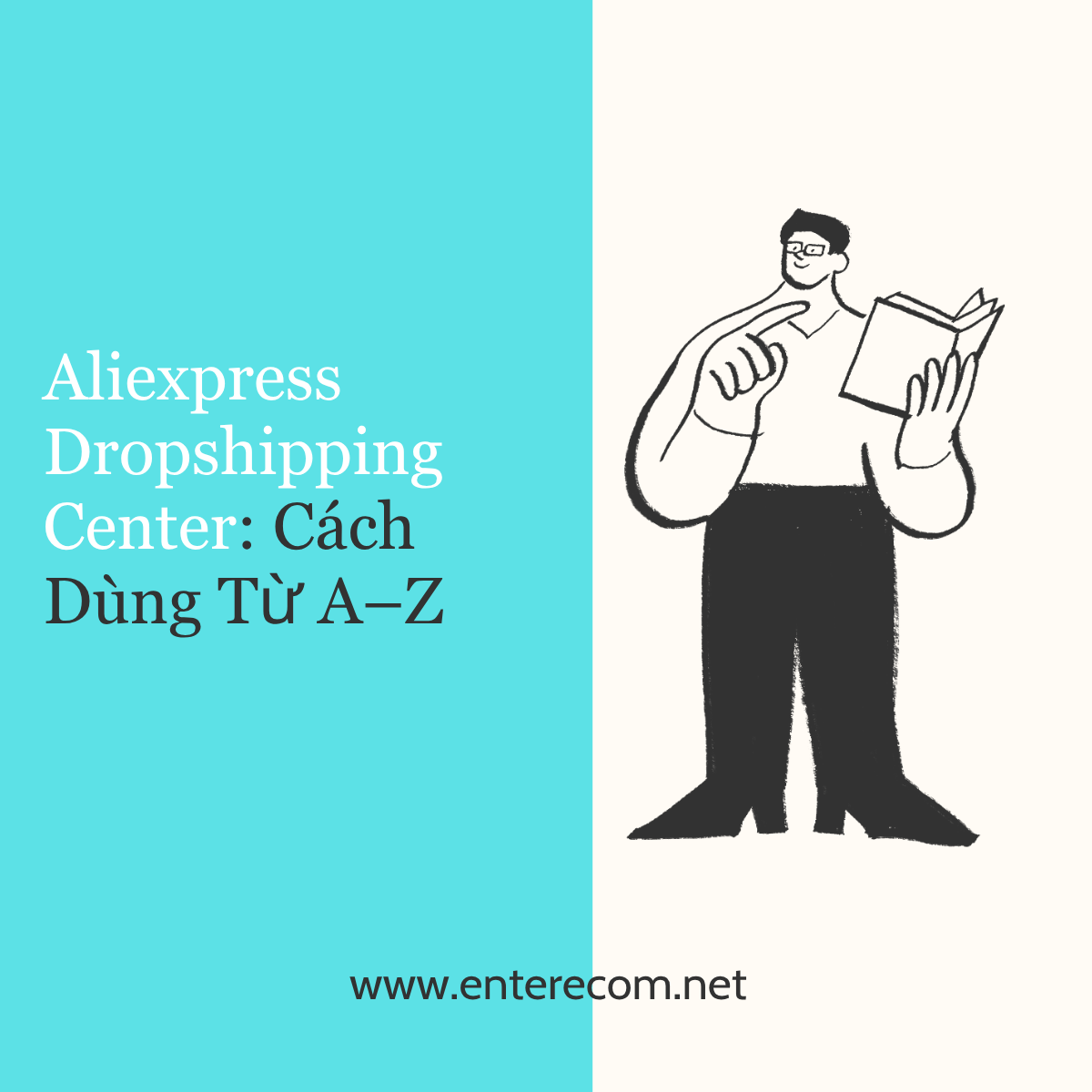 Aliexpress Dropshipping Center