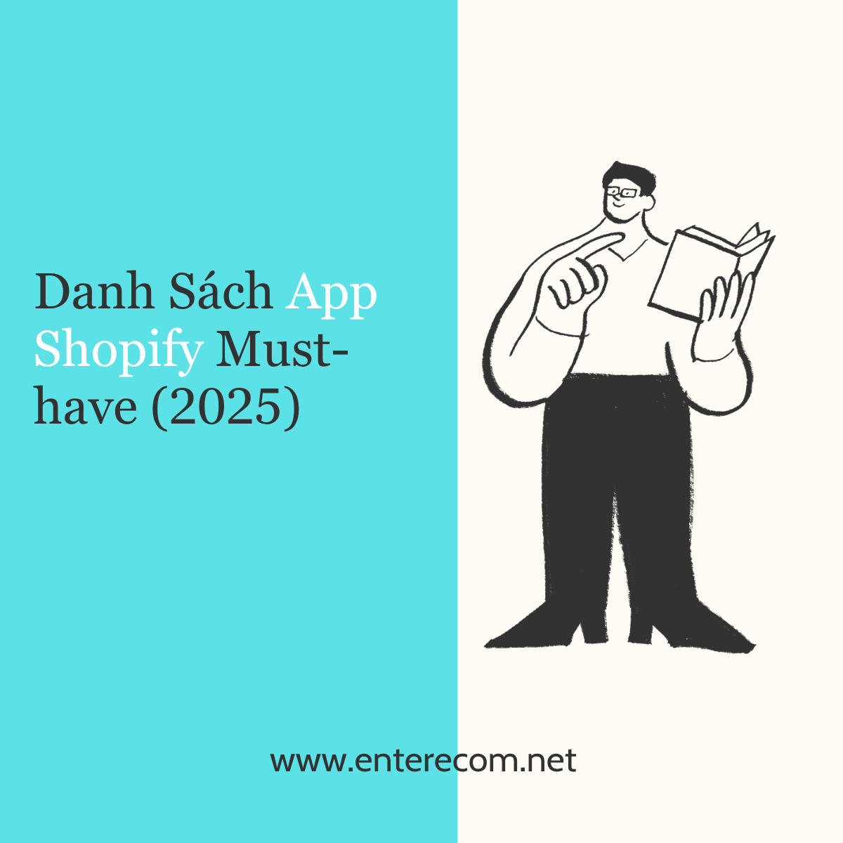 Danh Sách App Shopify