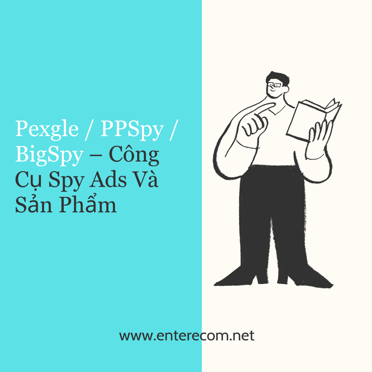 Pexgle / PPSpy / BigSpy – Công Cụ Spy Ads Và Sản Phẩm