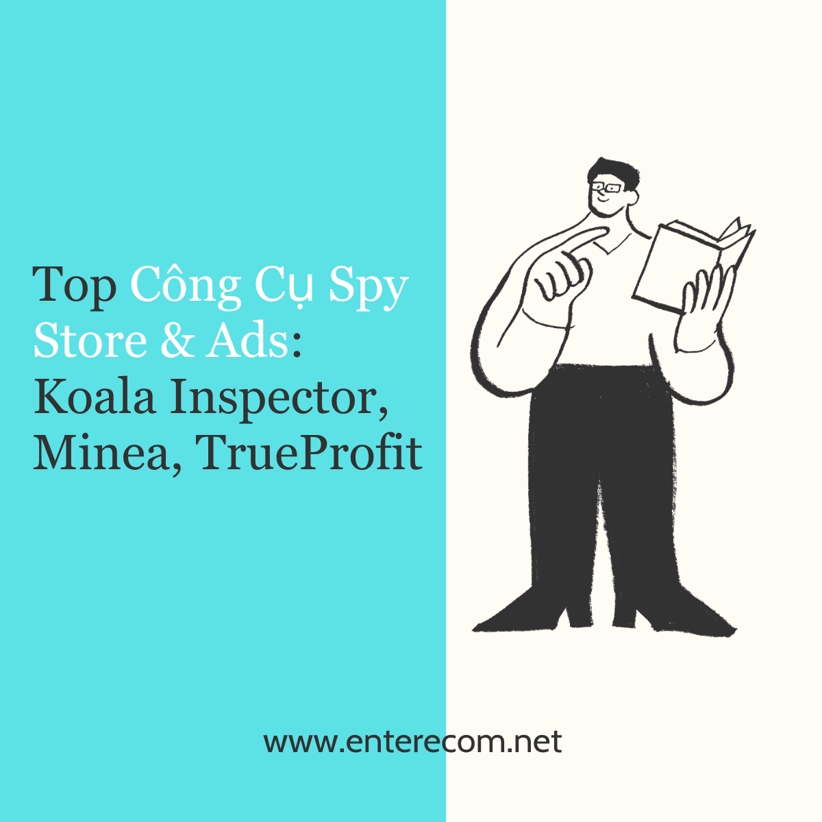 Top Công Cụ Spy Store & Ads