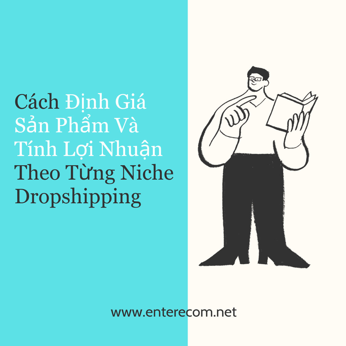 Cách Định Giá Sản Phẩm Và Tính Lợi Nhuận Theo Từng Niche Dropshipping