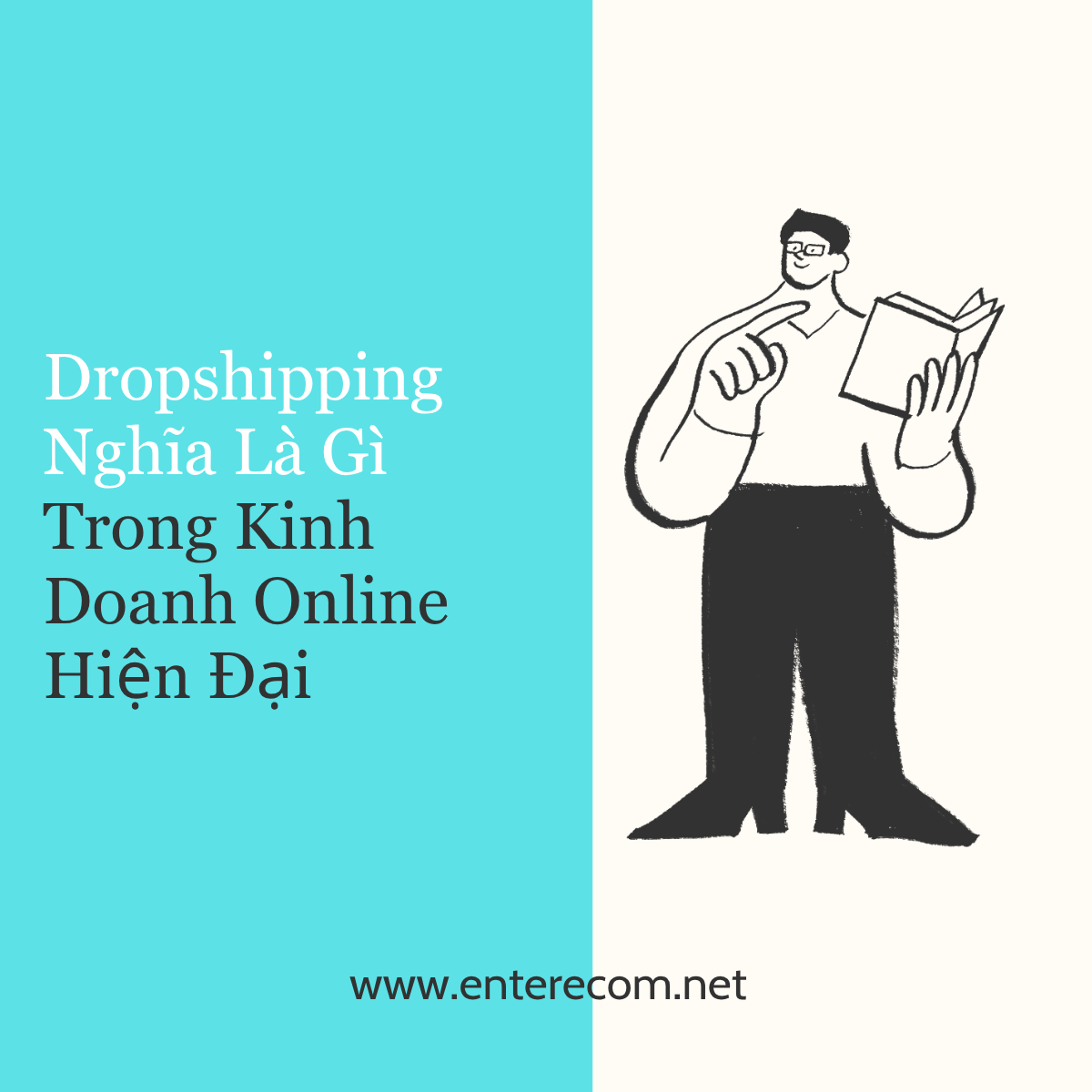 Dropshipping Nghĩa Là Gì Trong Kinh Doanh Online Hiện Đại