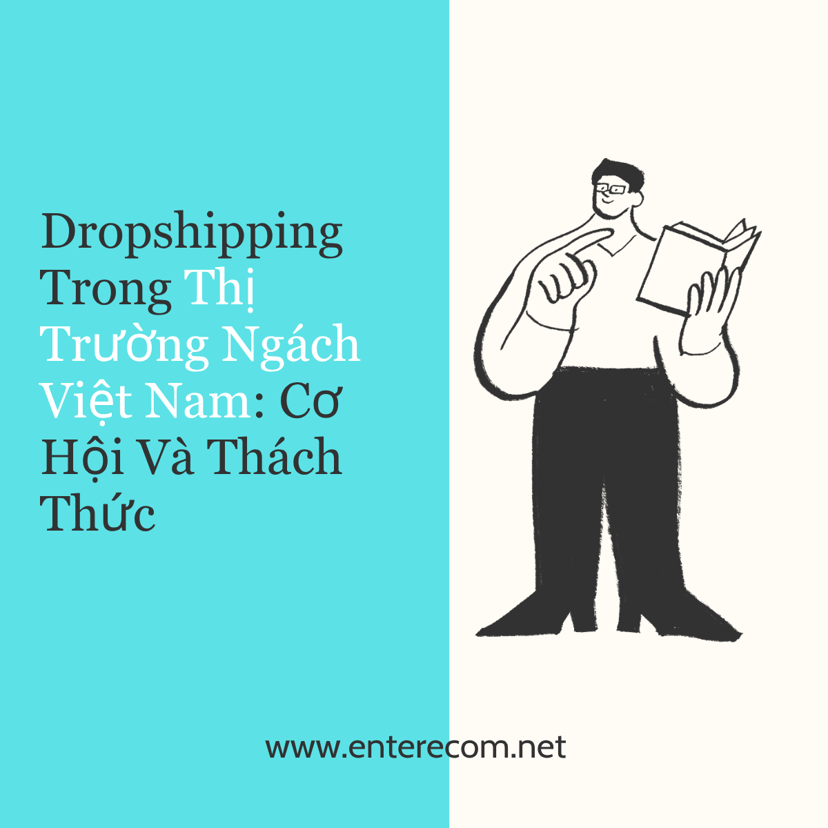 Dropshipping Trong Thị Trường Ngách Việt Nam: Cơ Hội Và Thách Thức