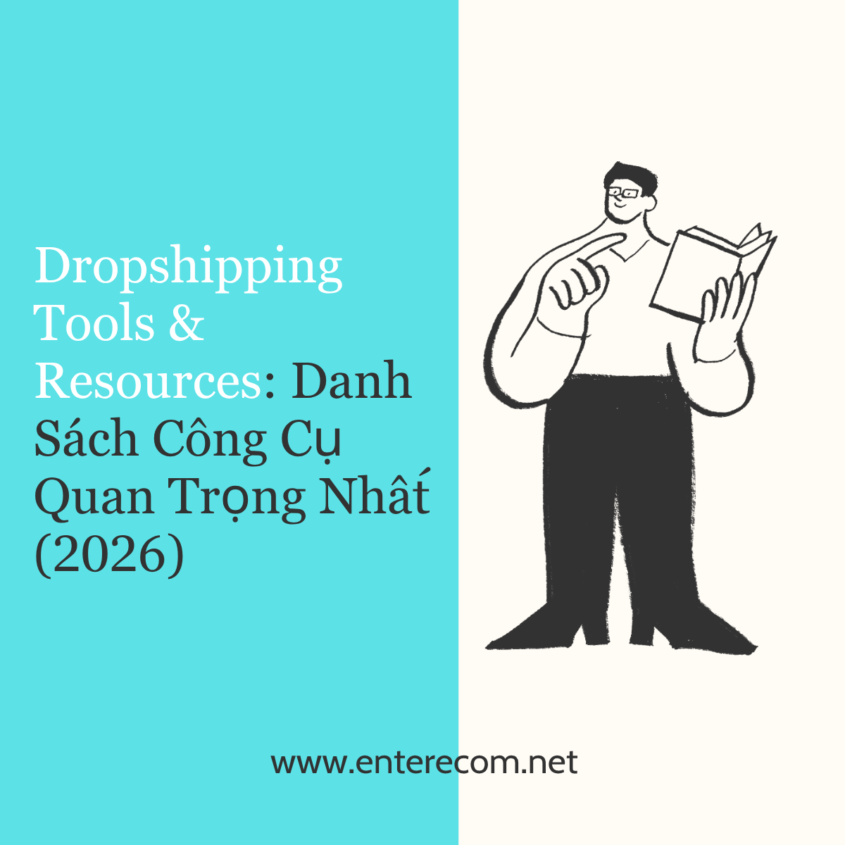 Dropshipping Tools & Resources