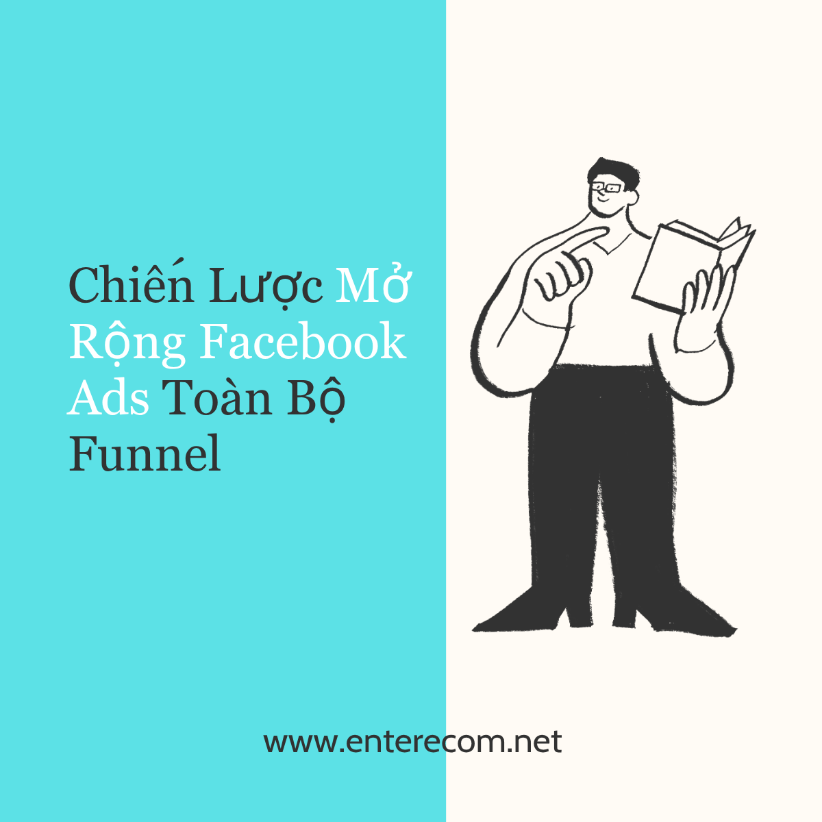 Chiến Lược Mở Rộng Facebook Ads Toàn Bộ Funnel