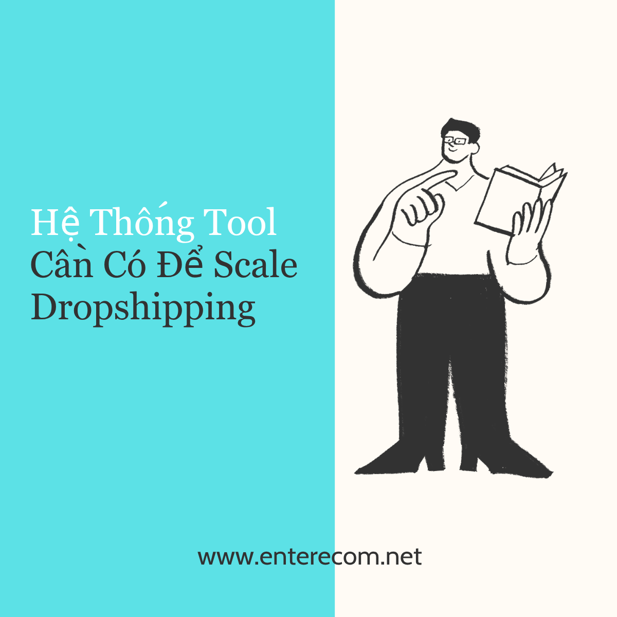 Hệ Thống Tool Cần Có Để Scale Dropshipping