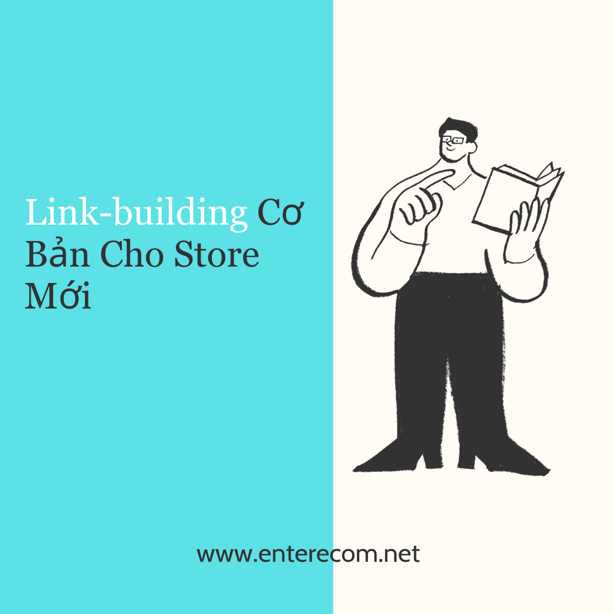 Link-building Cơ Bản Cho Store Mới