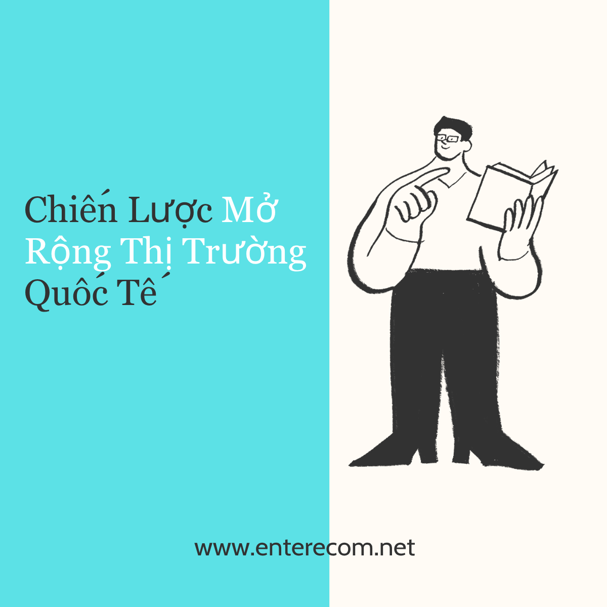 Chiến Lược Mở Rộng Thị Trường Quốc Tế