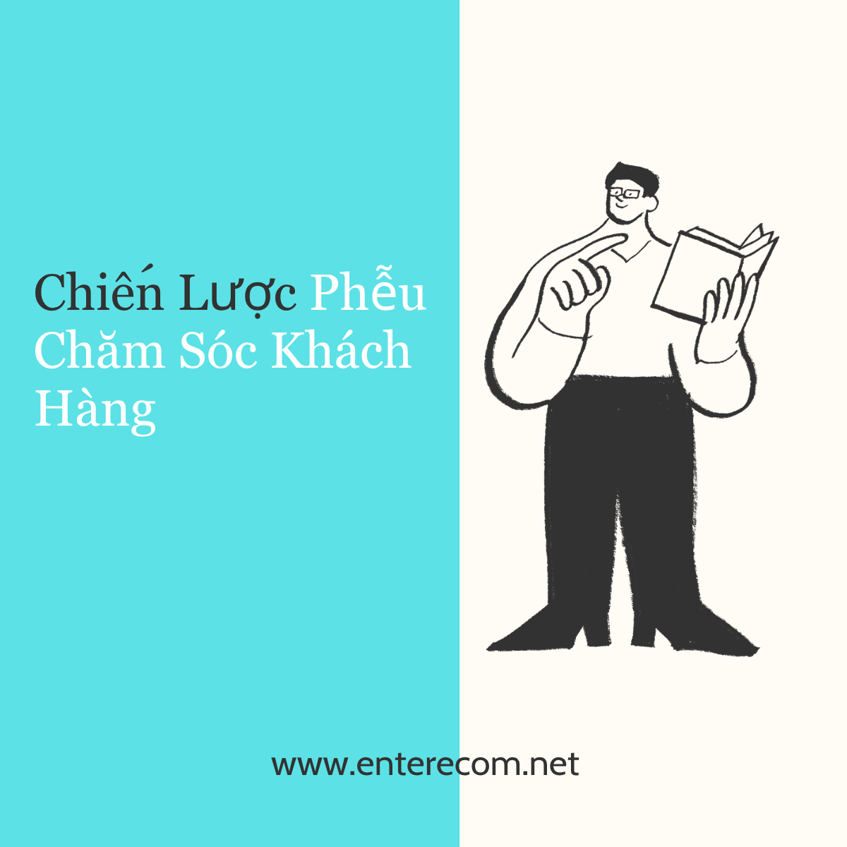 Chiến Lược Phễu Chăm Sóc Khách Hàng