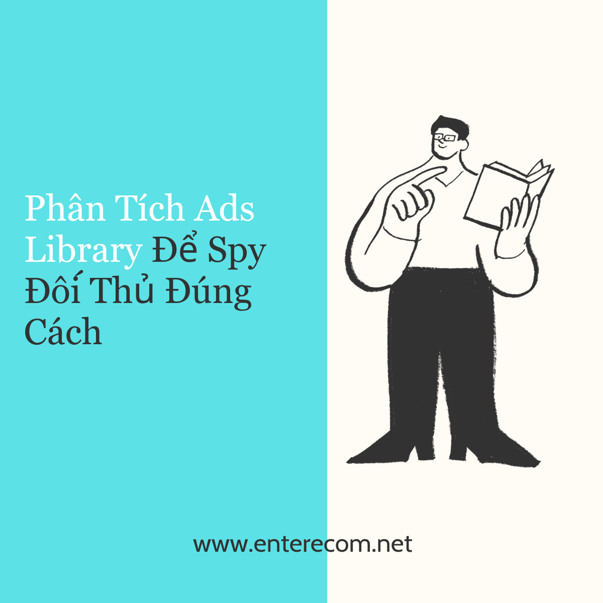 Cách Phân Tích Ads Library Để Spy Và Replicate Winning Ads