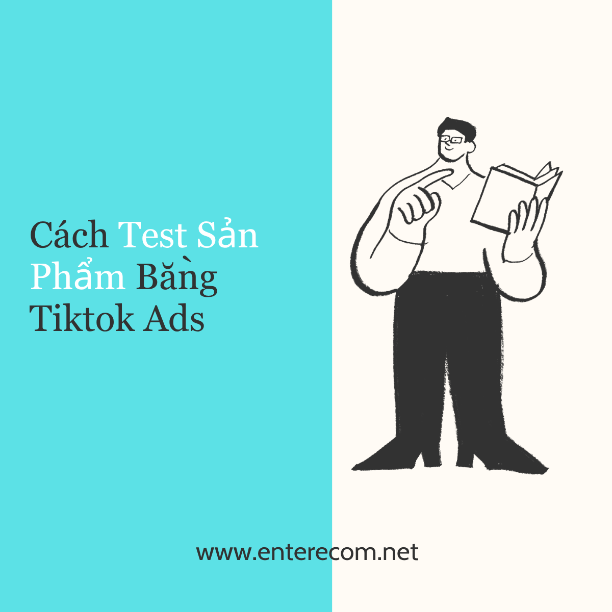 Cách Test Sản Phẩm Bằng Tiktok Ads