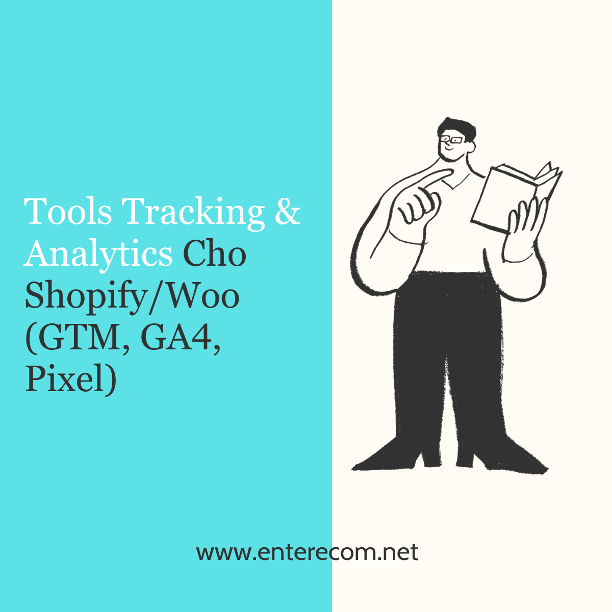 Tools Tracking & Analytics Cho Shopify/Woo