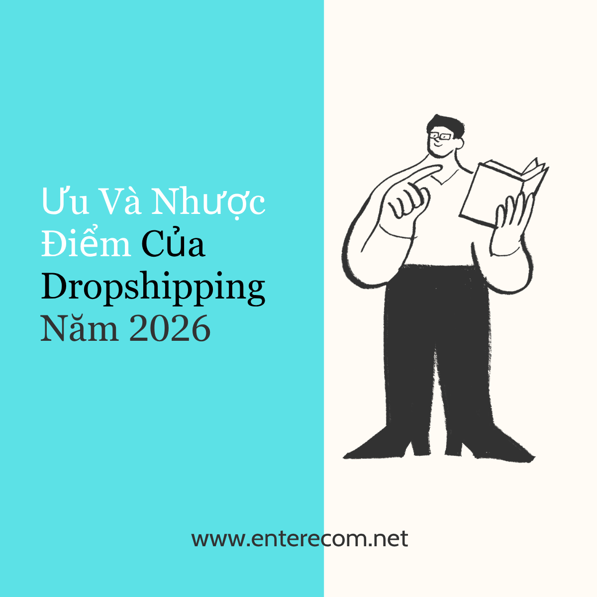 Ưu Và Nhược Điểm Của Dropshipping Năm 2026