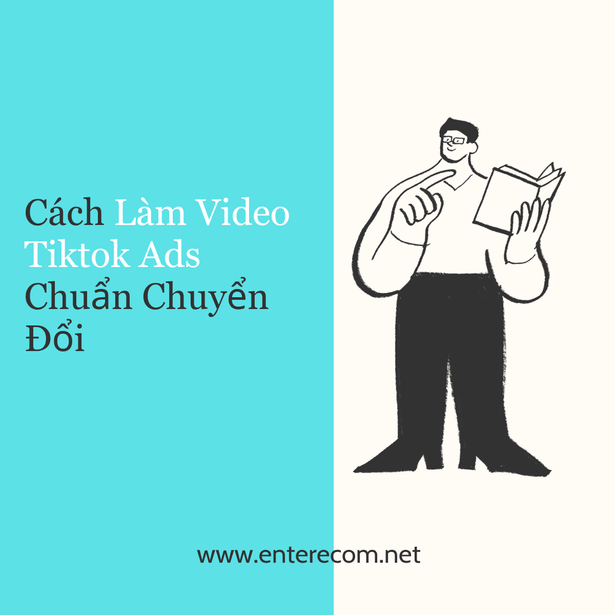 Cách Làm Video Tiktok Ads Chuẩn Chuyển Đổi