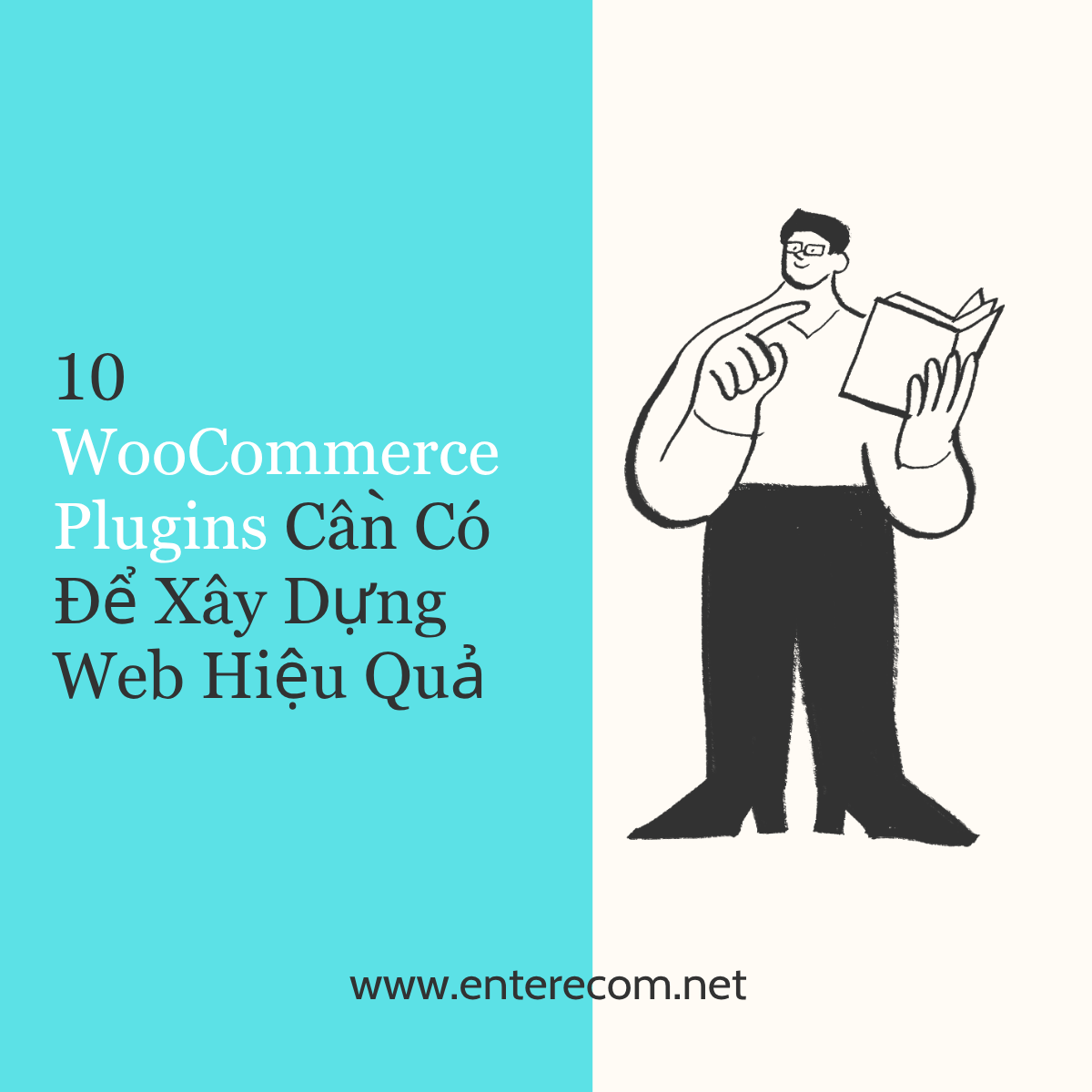 10 WooCommerce Plugins Cần Có Để Xây Dựng Web Hiệu Quả