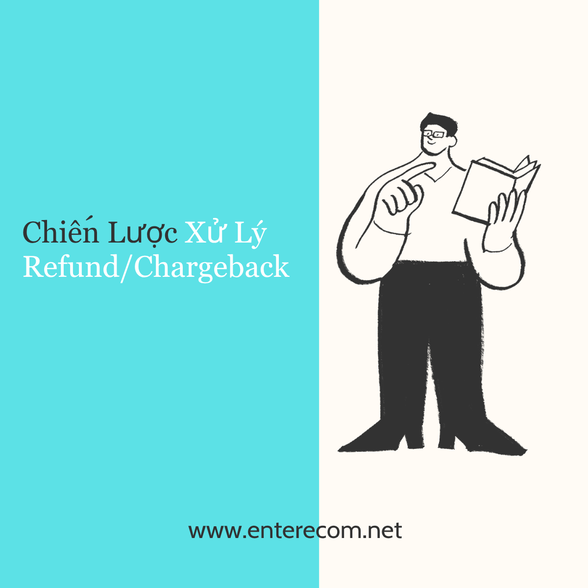 Chiến Lược Xử Lý Refund/Chargeback